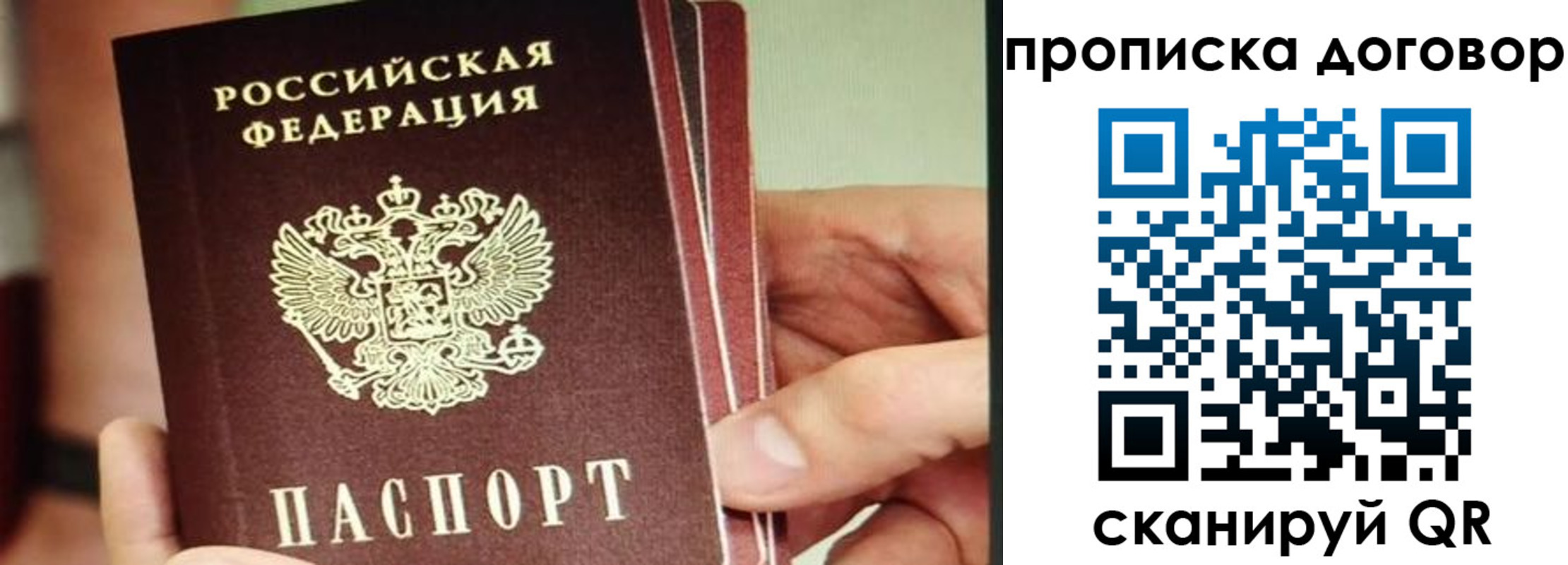 прописка в Боготоле